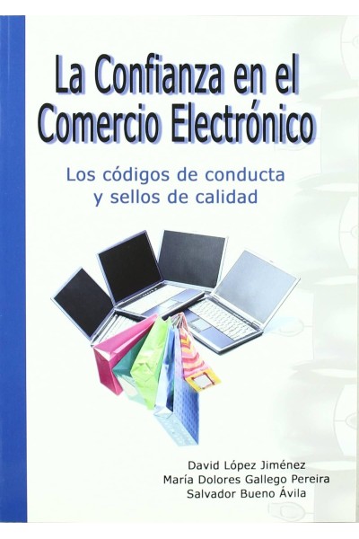 LA CONFIANZA EN EL COMERCIO ELECTRONICO