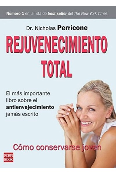 REJUVENECIMIENTO TOTAL