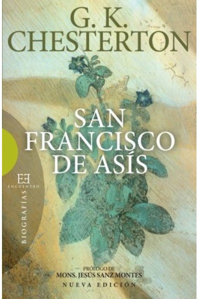 468.SAN FRANCISCO DE ASIS