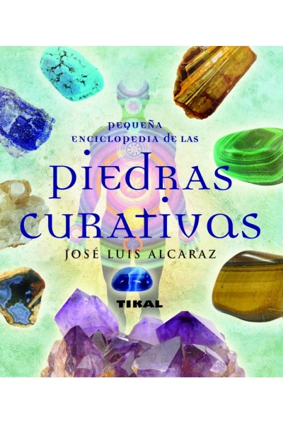 PIEDRAS CURATIVAS