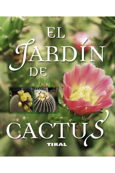 EL JARDIN DE CACTUS