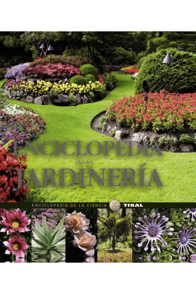 ENCICLOPEDIA DE LA JARDINERÍA