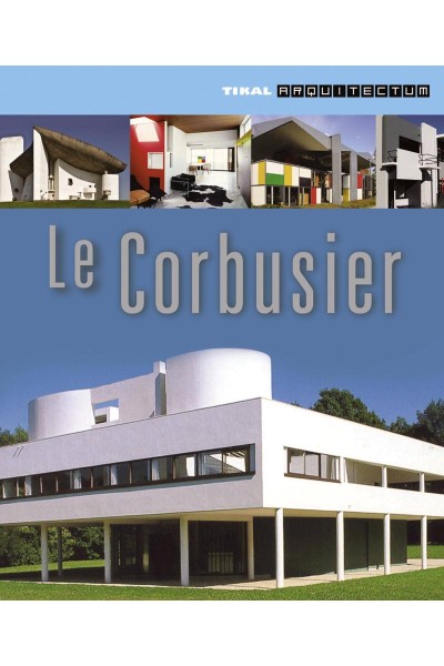 LA CORBUSIER