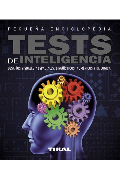 TESTS DE INTELIGENCIA