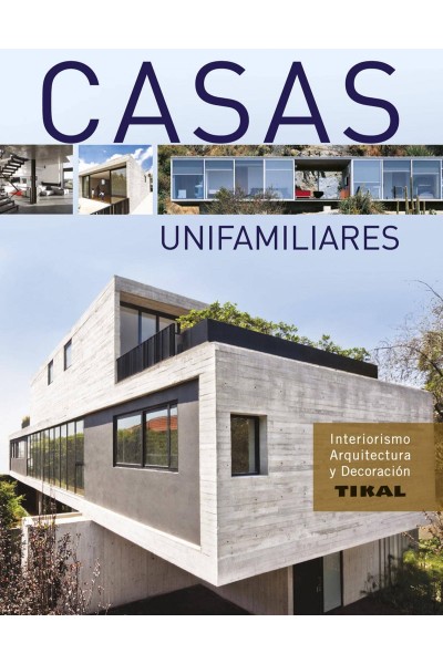 CASAS UNIFAMILIARES