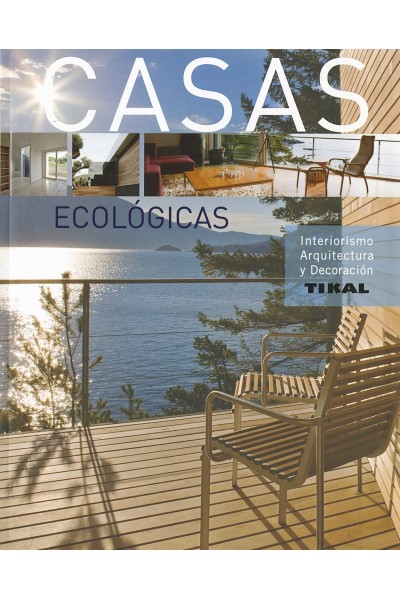 CASAS ECOLÓGICAS