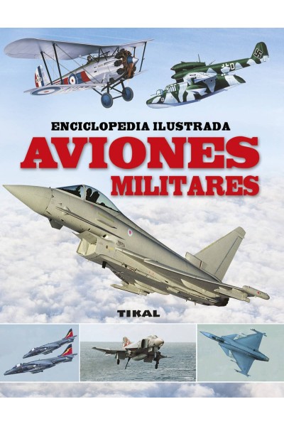 AVIONES MILITARES