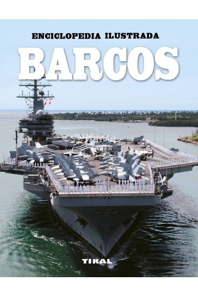 BARCOS