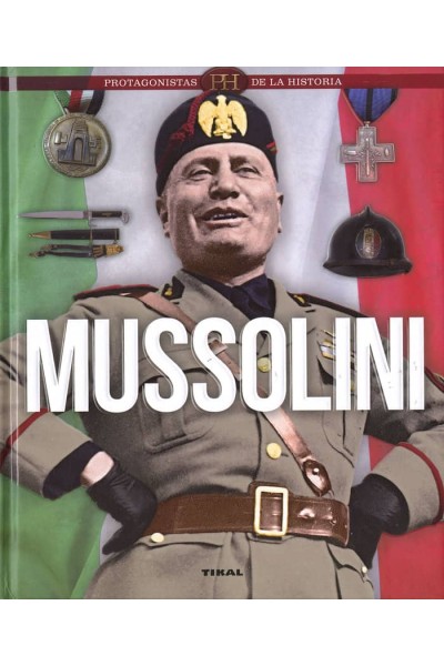 MUSSOLINI
