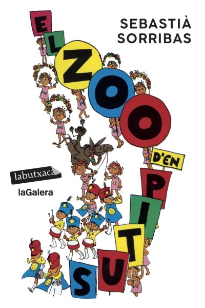 EL ZOO D'EN PITUS