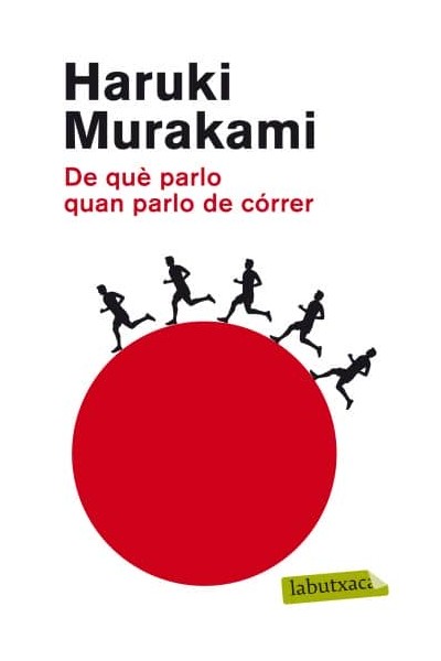 DE QUÈ PARLO QUAN PARLO DE CÓRRER