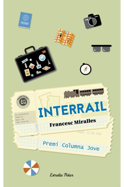 INTERRAIL
