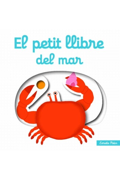EL PETIT LLIBRE DEL MAR