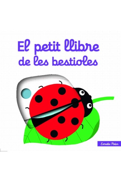 EL PETIT LLIBRE DE LES BESTIOLES