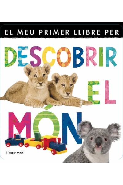 DESCOBRIR EL MON