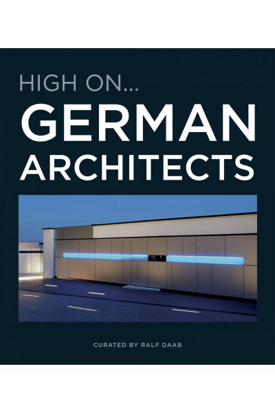 GERMAN ARCHITECTS