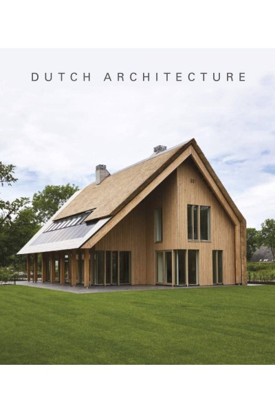 DUTCH ARCHITECTS