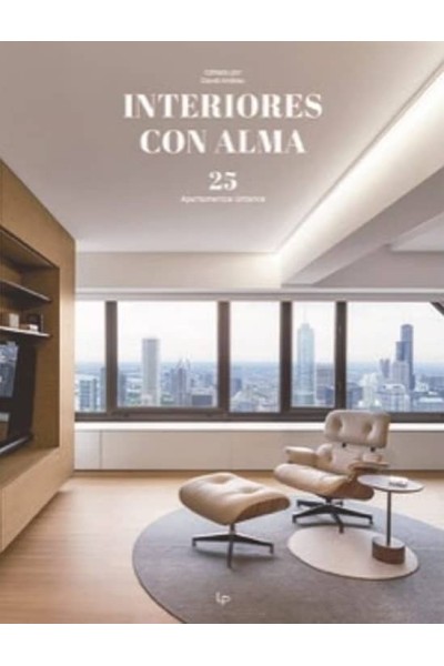 INTERIORES CON ALMA