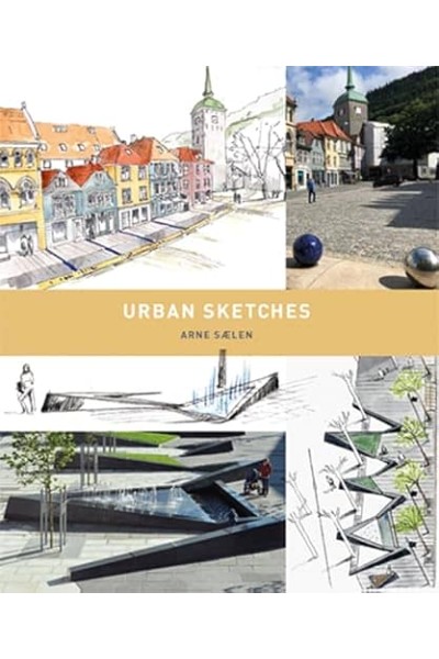 LANDSCAPE DESIGN SKETCHES