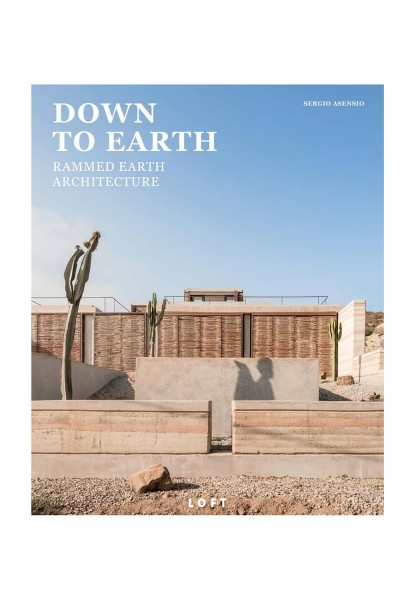 DOWN TO EARTH