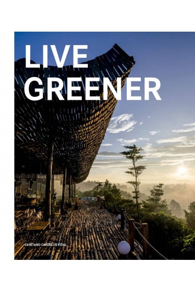 LIVE GREENER