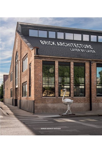 BRICK ARCHITECTURE