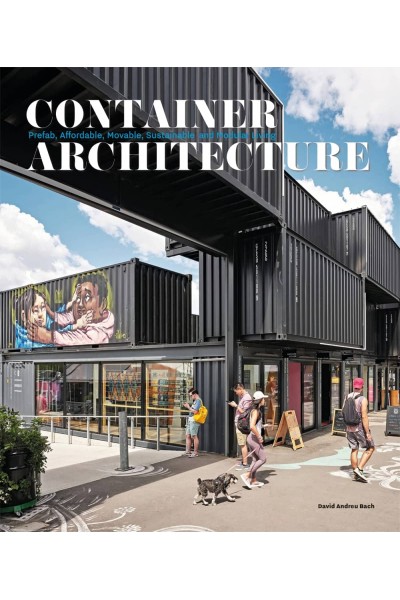 CONTAINER ARCHITECTURE