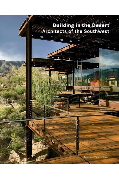 BUILDING IN THE DESERT