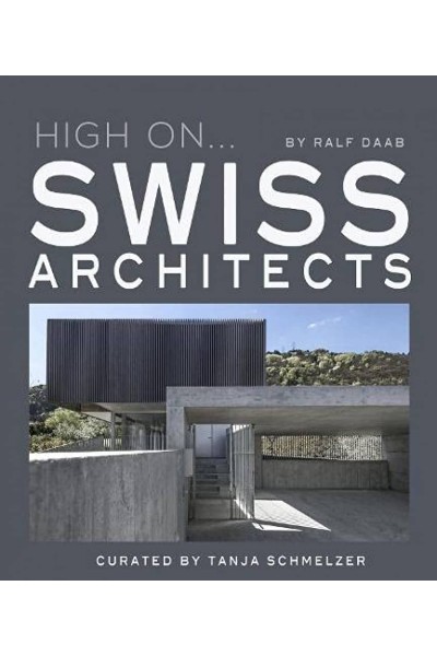 SWISS ARCHITECTS