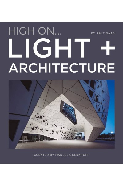 LIGHT IN ARCHITECTURE