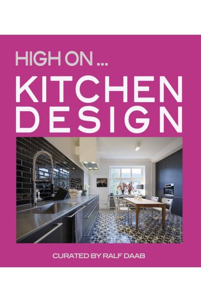 KITCHEN DESIGN