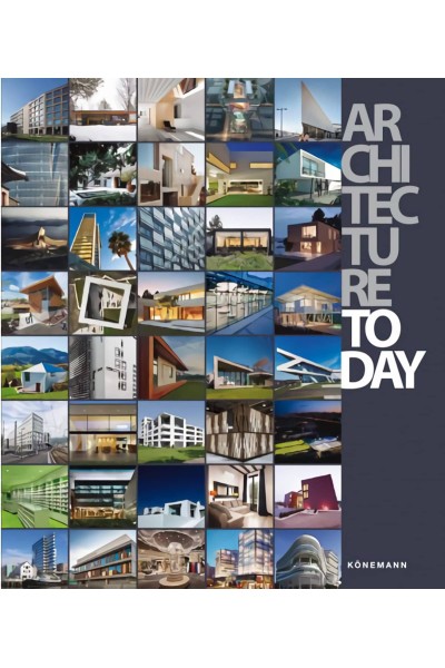 ARCHITECTURE TO DAY