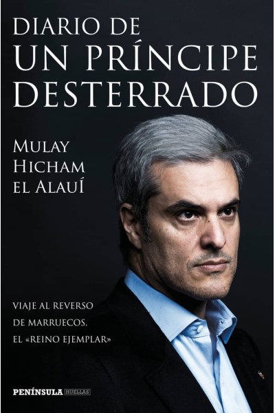 DIARIO DE UN PRINCIPE DESTERRADO
