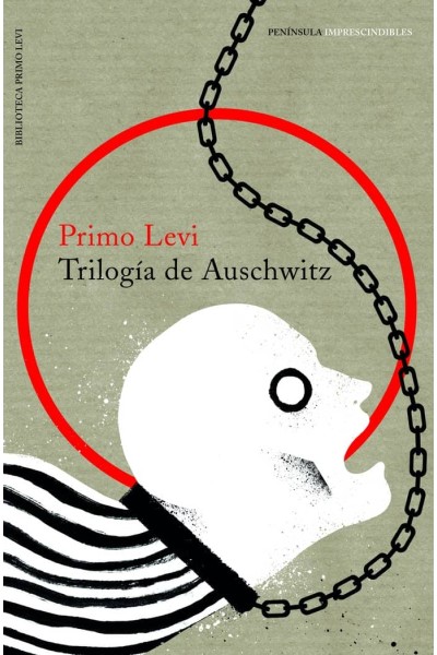 TRILOGIA DE AUSCHWITZ