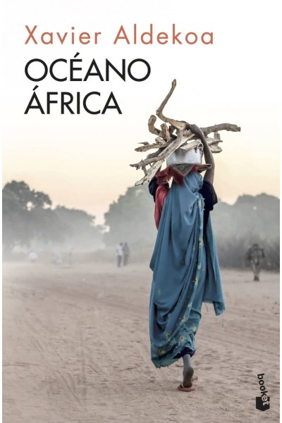 OCÈANO ÁFRICA
