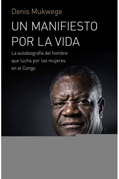 UN MANIFIESTO POR LA VIDA