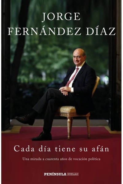 CADA DIA TIENE SU AFAN