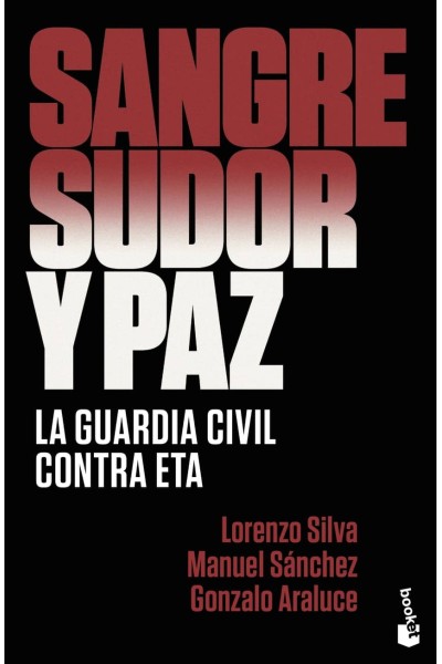 SANGRE, SUDOR Y PAZ