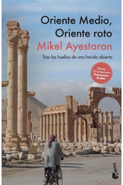 ORIENTE MEDIO ORIENTE ROTO