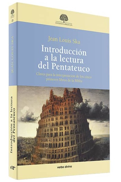 INTRODUCCION A LECTURA PENTATEUCO.(ESTUDIOS BIBLICOS)