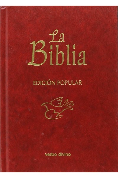 LA BIBLIA