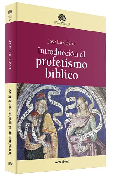 INTRODUCCION AL PROFETISMO BIBLICO.(ESTUDIOS BIBLICOS)