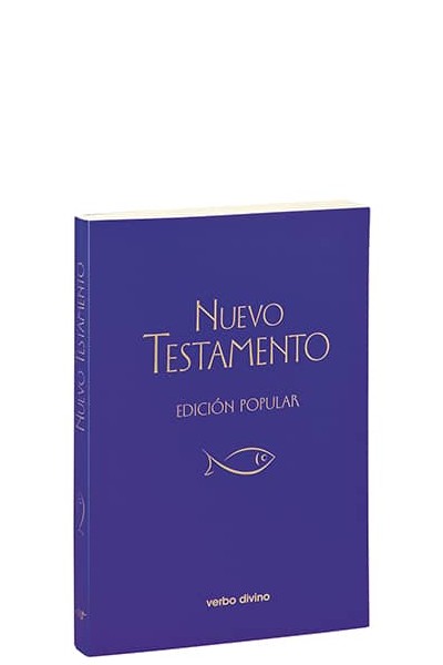 NUEVO TESTAMENTO