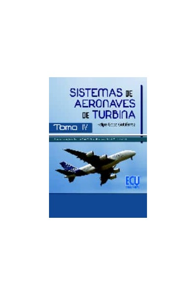 SISTEMAS DE AERONAVES DE TURBINA IV
