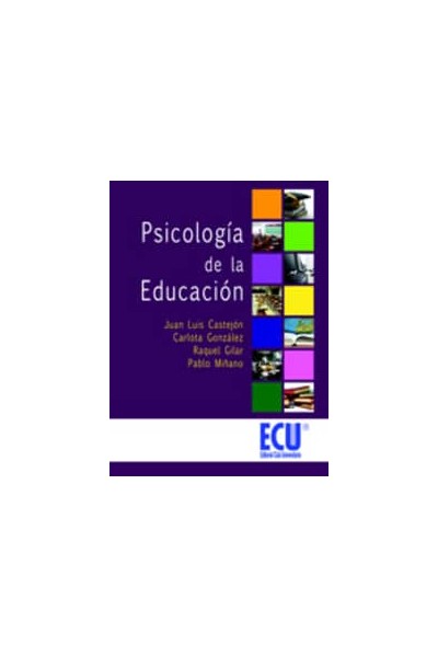 PSICOLOGÍA DE LA EDUCACIÓN
