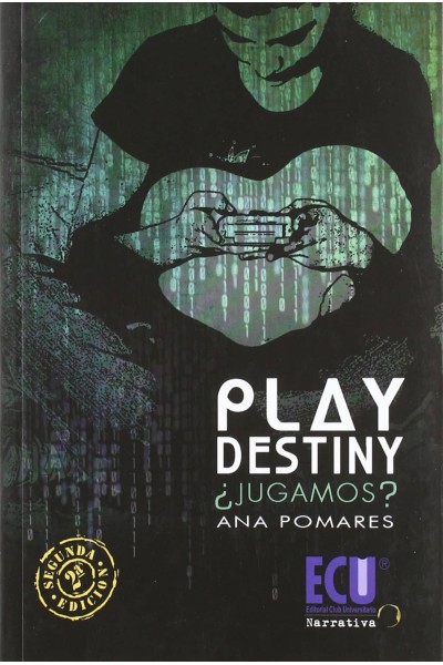 PLAY DESTINY ¿JUGAMOS?