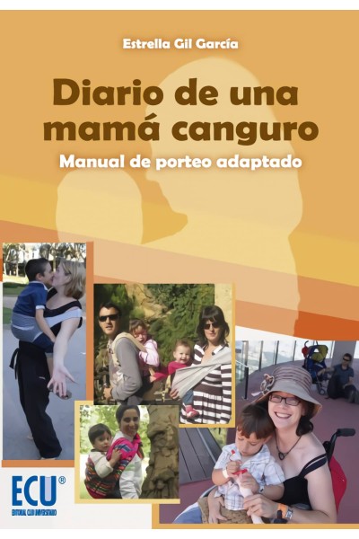 DIARIO DE UNA MAMÁ CANGURO