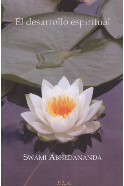 DESARROLLO ESPIRITUAL