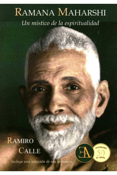 RAMANA MAHARSHI