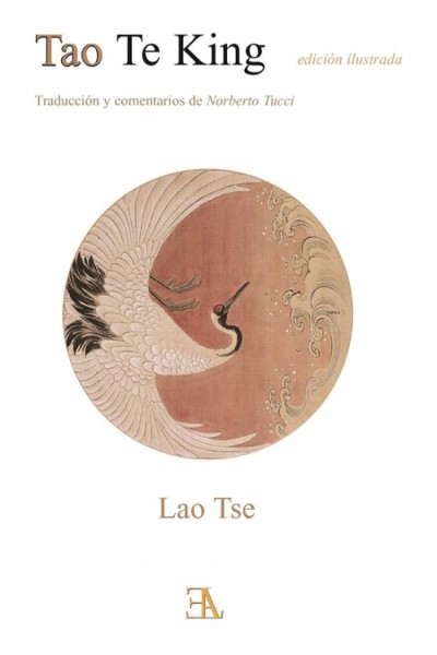 TAO TE KING